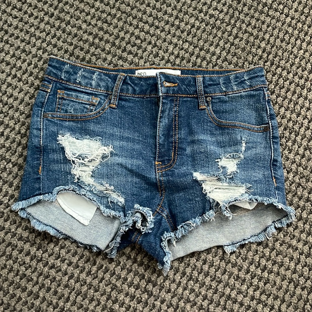 RSQ jeans mid rise